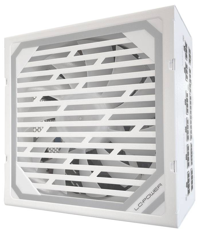 LC Power LC1000MW PC nätaggregat 1000 W ATX 80PLUS® Gold