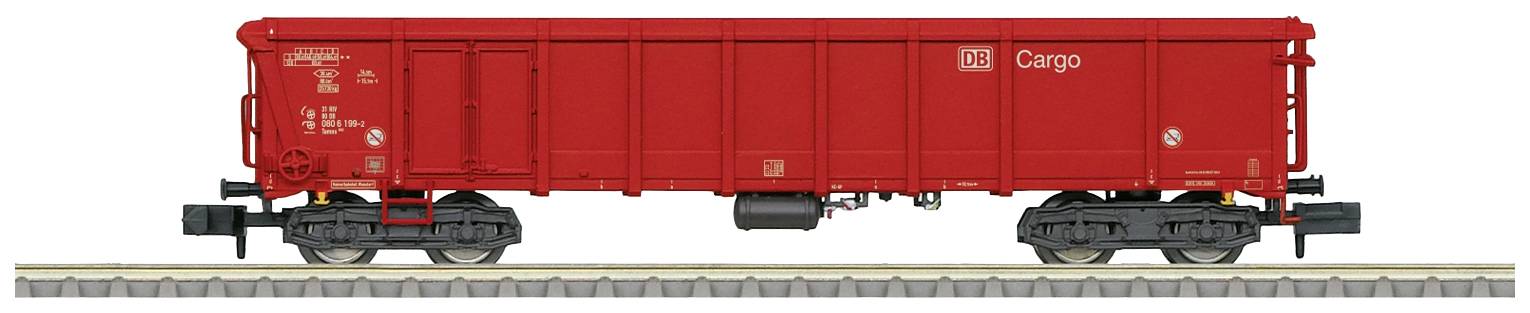 MiniTrix 18415 Godsvagn