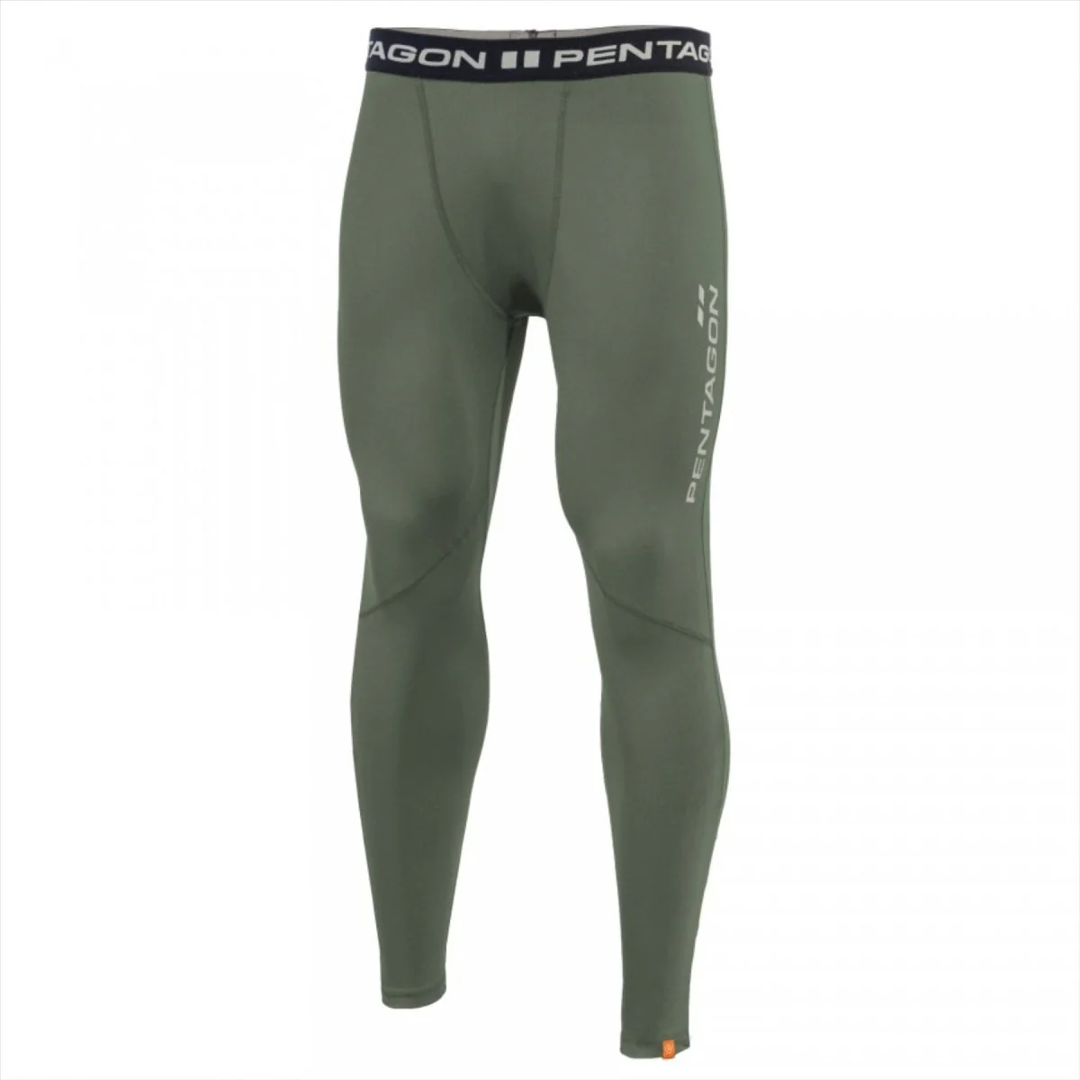 PENTAGON Apollo Long Thermal Leggings Snabbtorkande Base Layer Outdoor Tactical