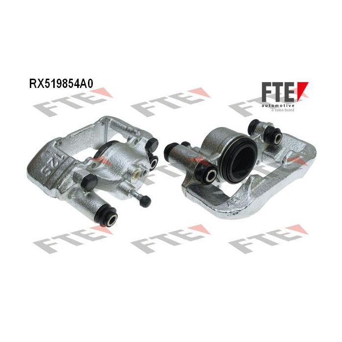 Bromsok FTE 03-64922