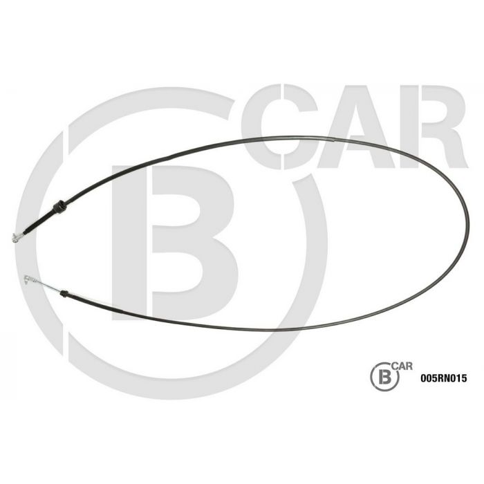 Växelförarwire B Car 05-005RN015