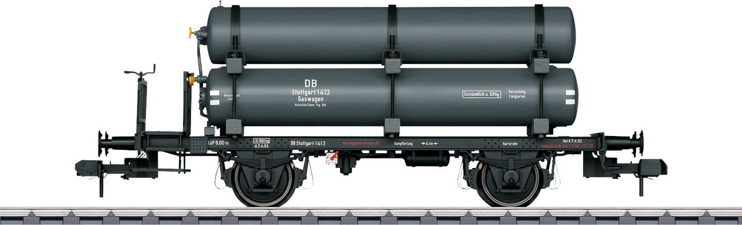 Märklin 58060 Godsvagn