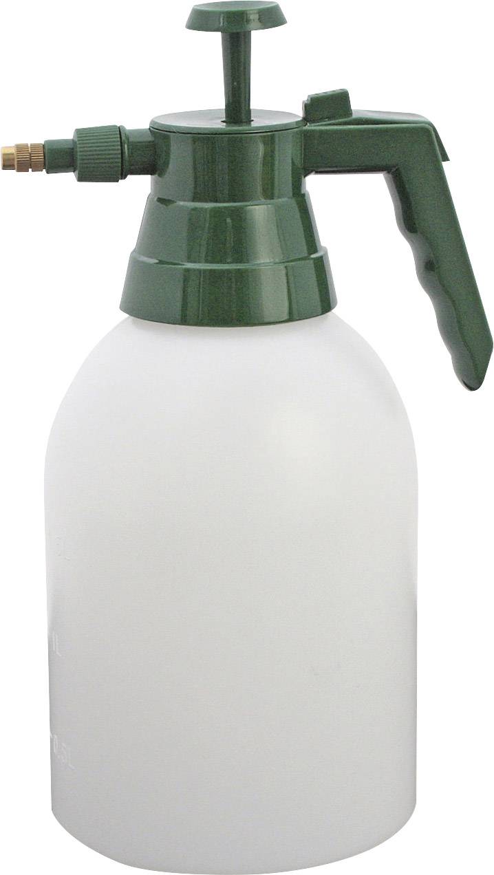 Lorch 814.0018.0 Trycksprayflaska 2 l för vatten