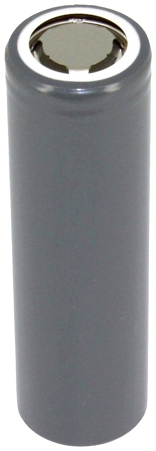 LG Chem INR21700-M50LT Specialbatteri laddbart 21700 Flat-Top Li-Ion 3.69 V 4800 mAh 1 st