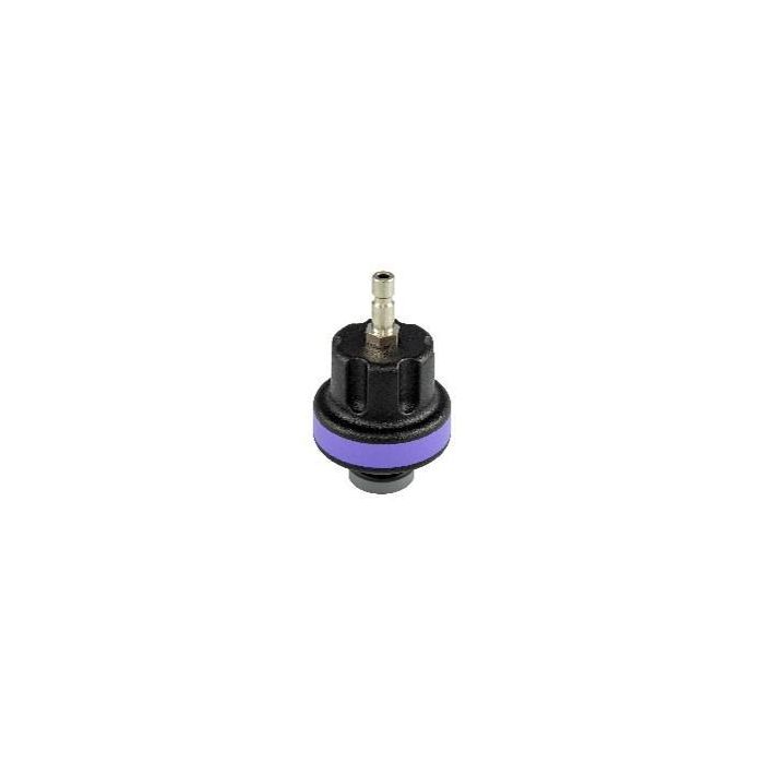 Testlock Nr. 16, Nylon Till Sats (PT5514) ProMeister 42-PT5197