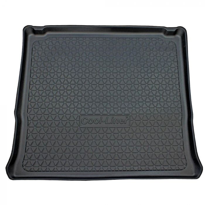 Bagagerumsmatta Opel / Renault / Fiat Vivaro B Tour / Traffic III / Talento / NV300 Combi Aristar 40-193467