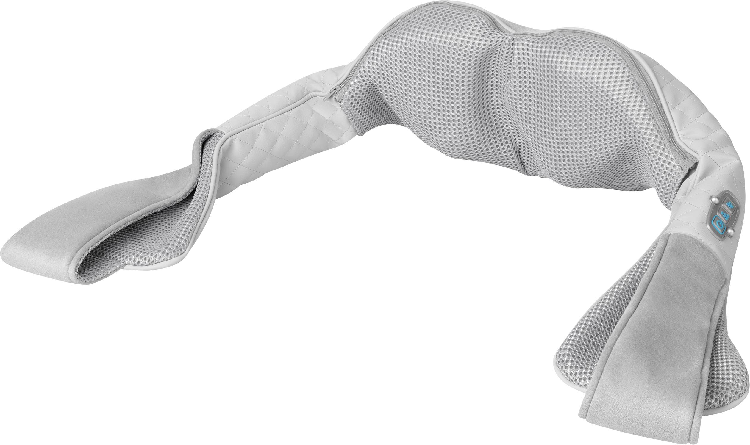 Medisana NMG 850 Nackmassage-apparat Silver