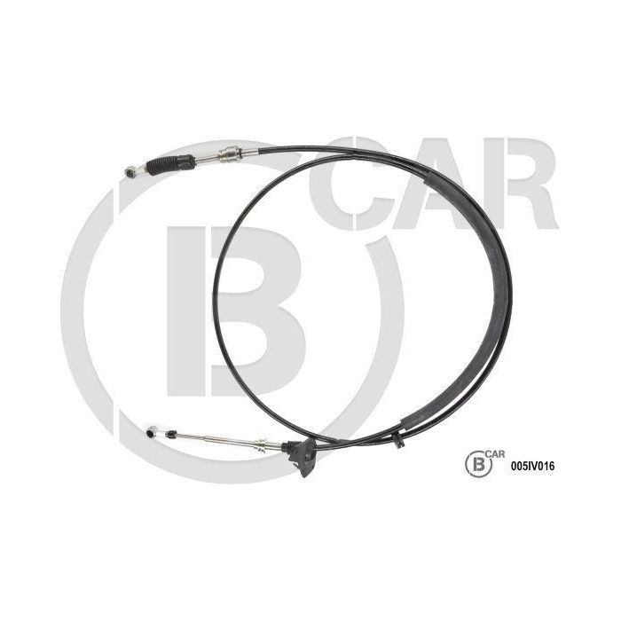 Växelförarwire B Car 05-005IV016