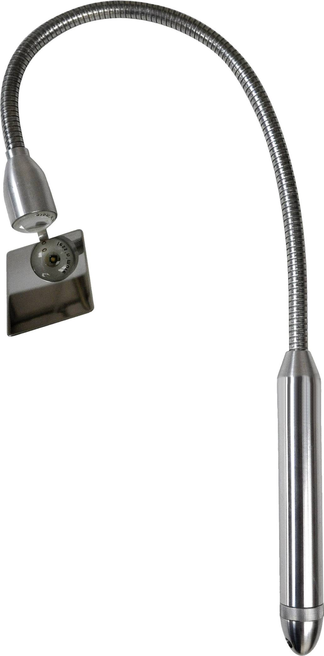 less’n’more M-IN.L-600 Inspektionslampa med linsoptik Medusa L