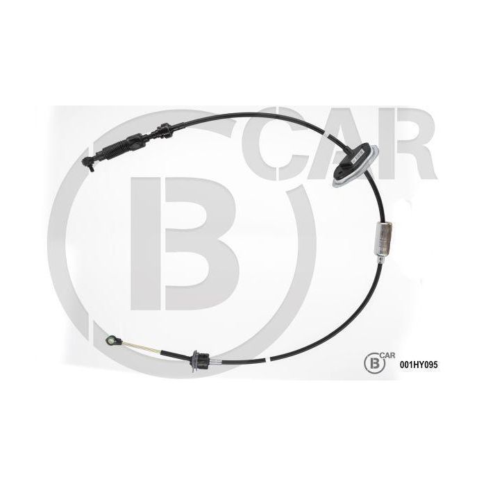 Växelförarwire B Car 05-001HY095