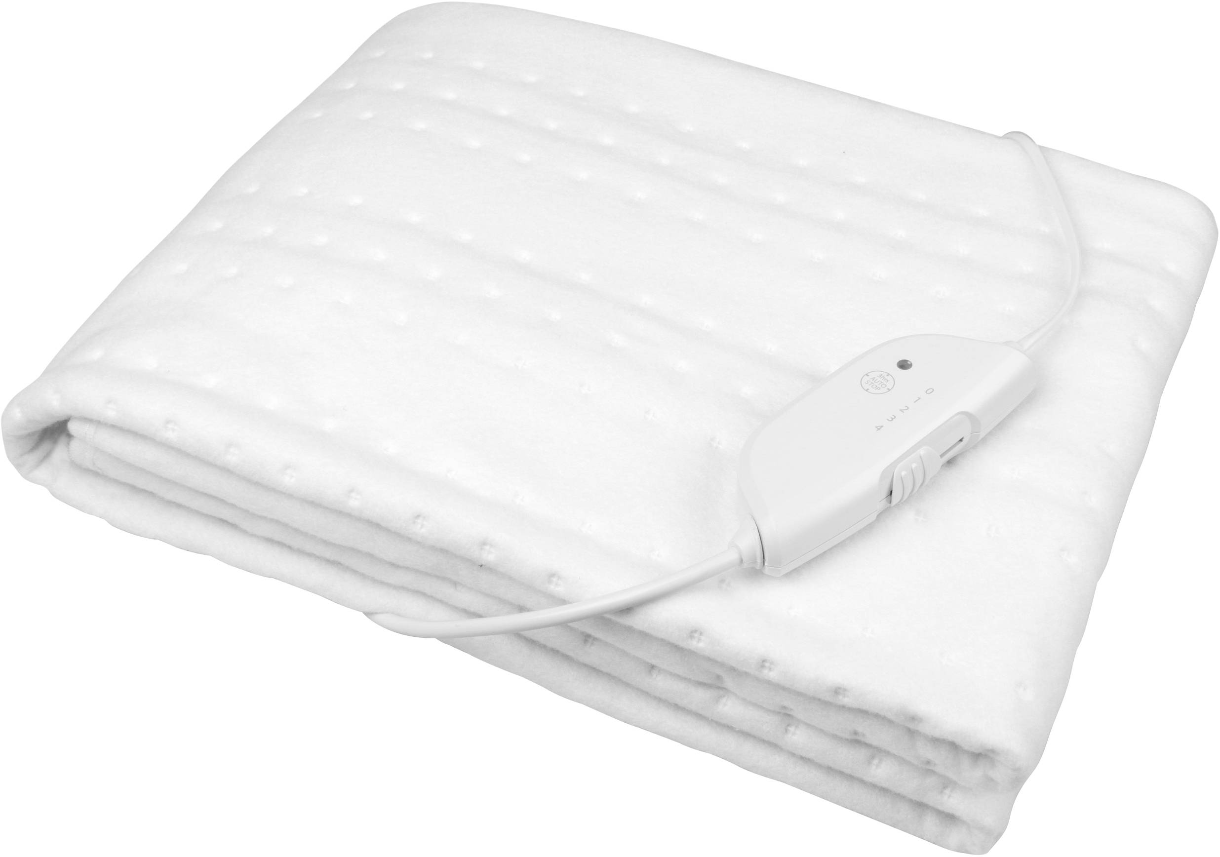 Medisana HU 674 Sängvärmefilt 100 W Vit