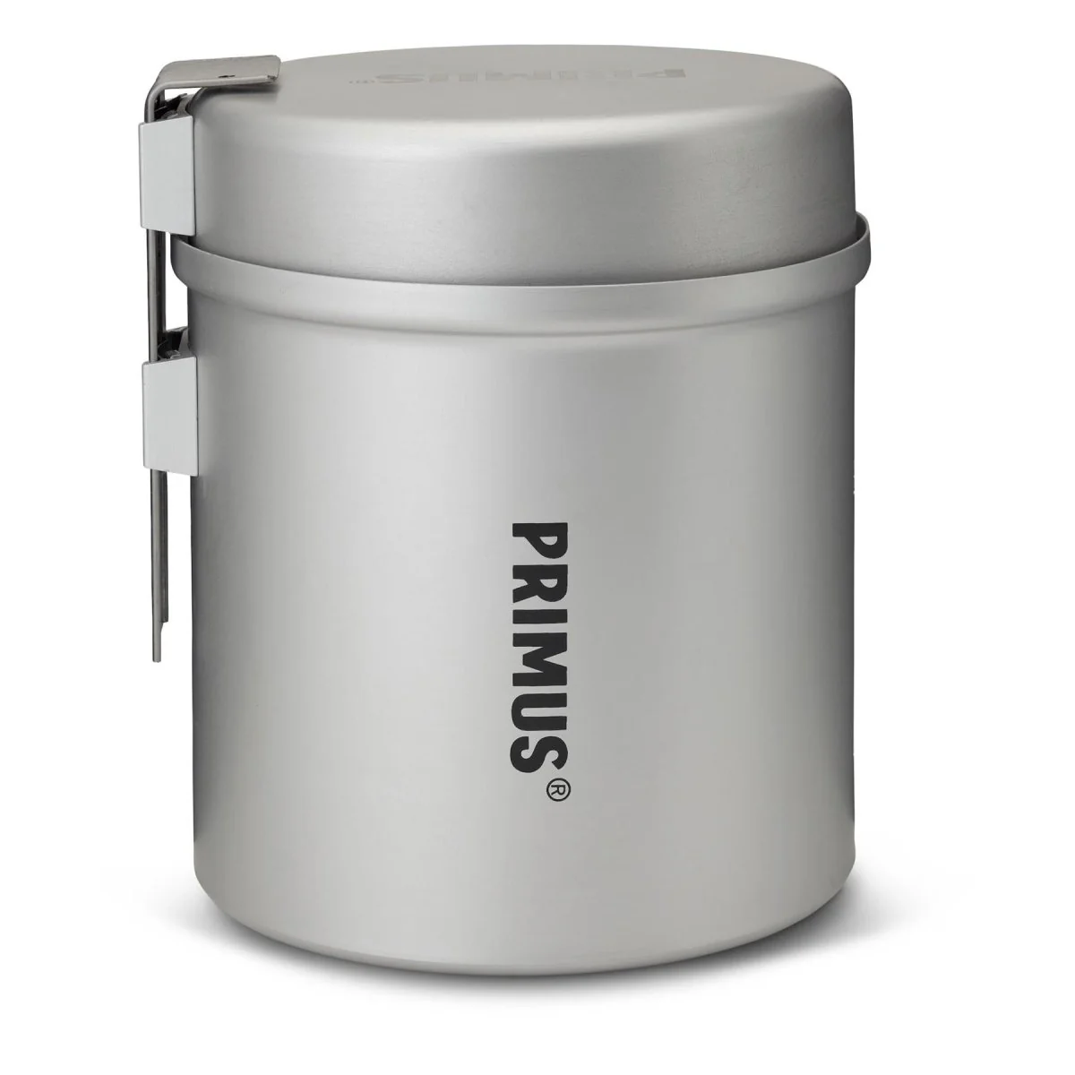 Primus Essential Trek Pot 1 liter lätt vandring Ceramic Coating Coating Set
