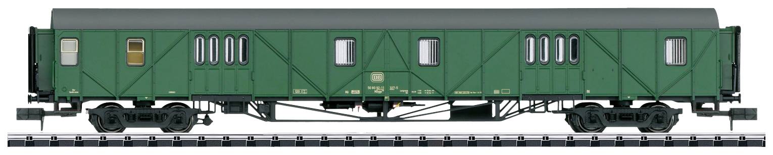MiniTrix 18432 Godsvagn