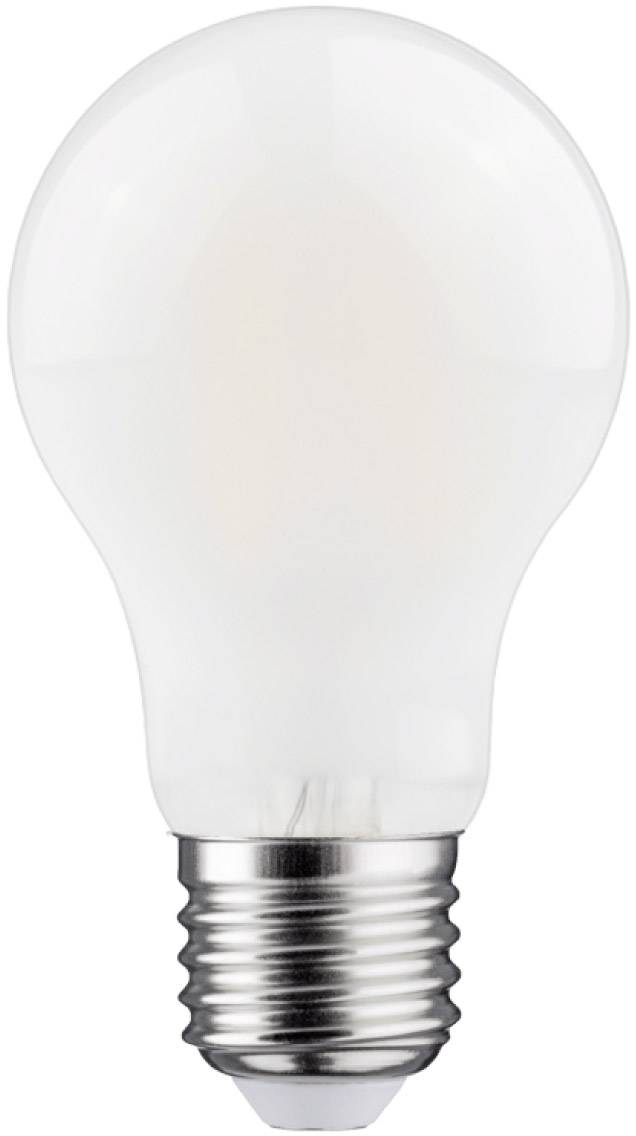 LightMe LM85339 LED-lamp EEK D (A – G) E27 Päronform 11 W = 100 W Varmvit (Ø x L) 60 mm x 105 mm ej dimbar 1 st