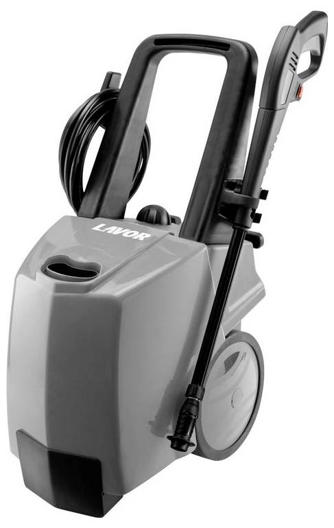 Lavor ADVANCED 1108 Högtryckstvätt 145 bar