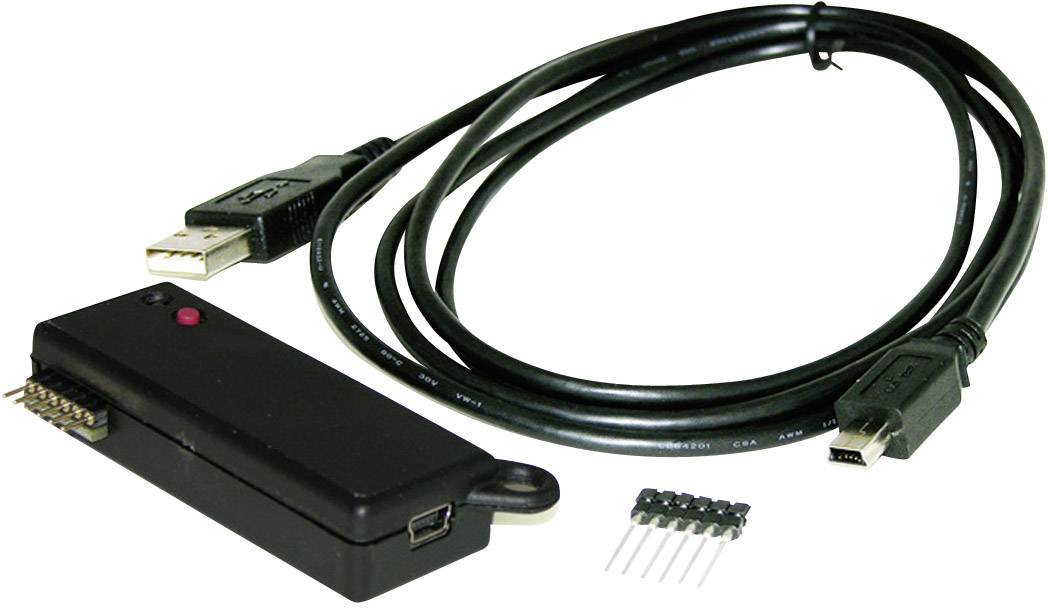 Wachendorff SFUR0KIT Programmeringskabel Passar till: UR3274