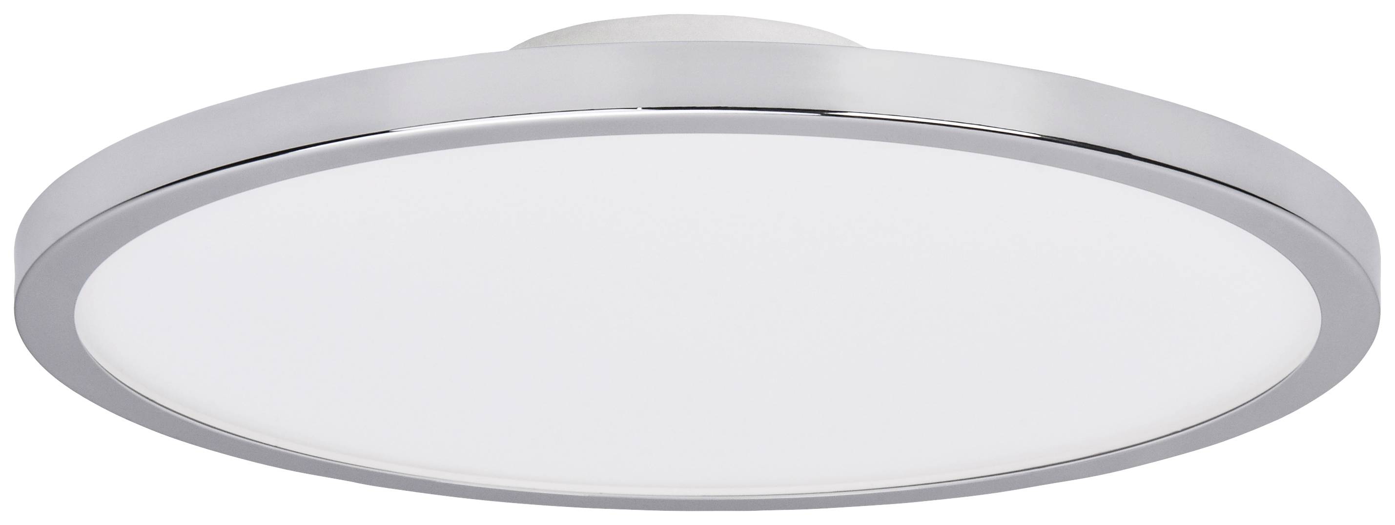 LightMe LM85652 Aqua LED-takbelysning LED GX53 24 W Krom