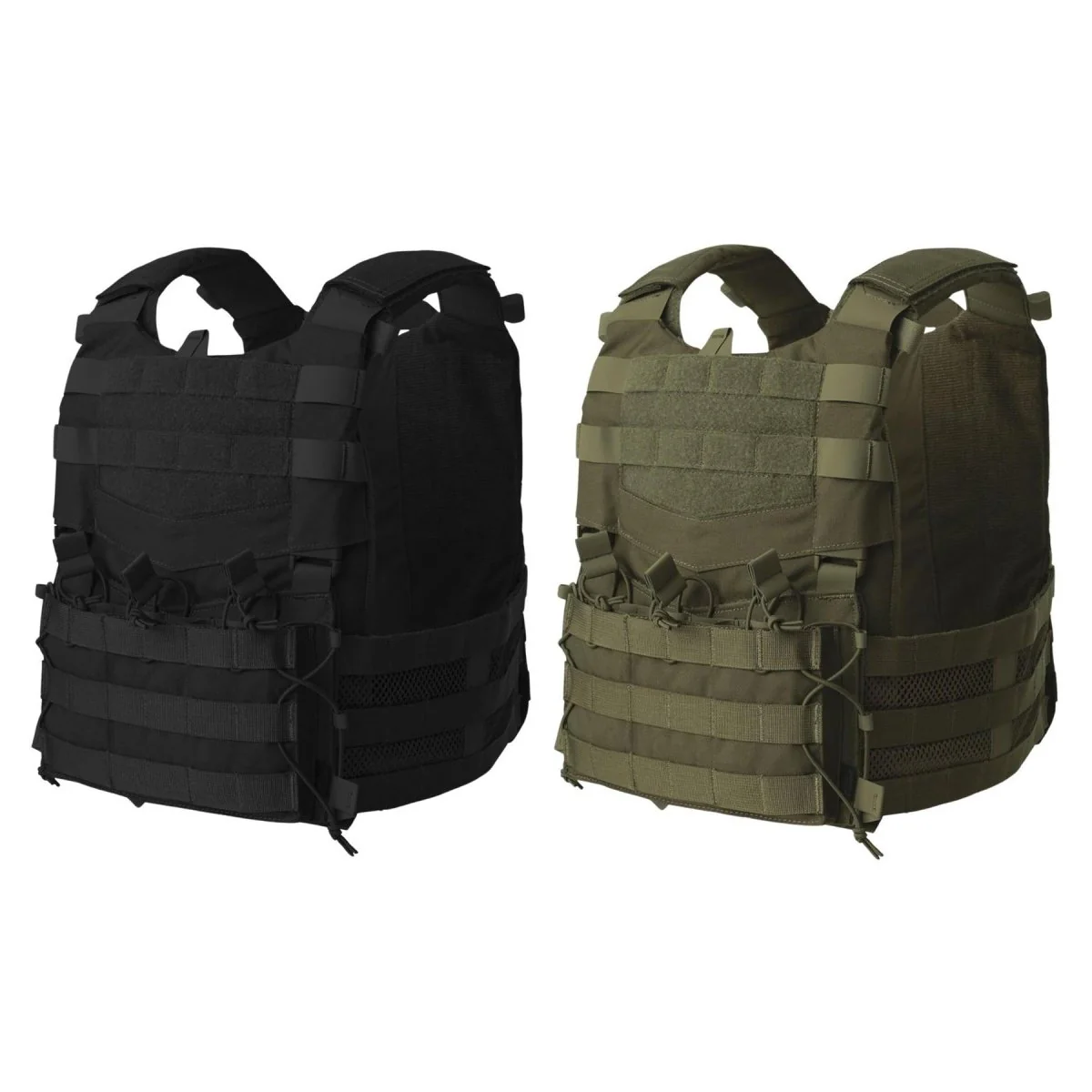 Helikon-Tex Guardian Military Set Tactical Vest Plate Carrier Chest Rig Combat