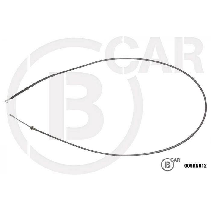 Växelförarwire B Car 05-005RN012