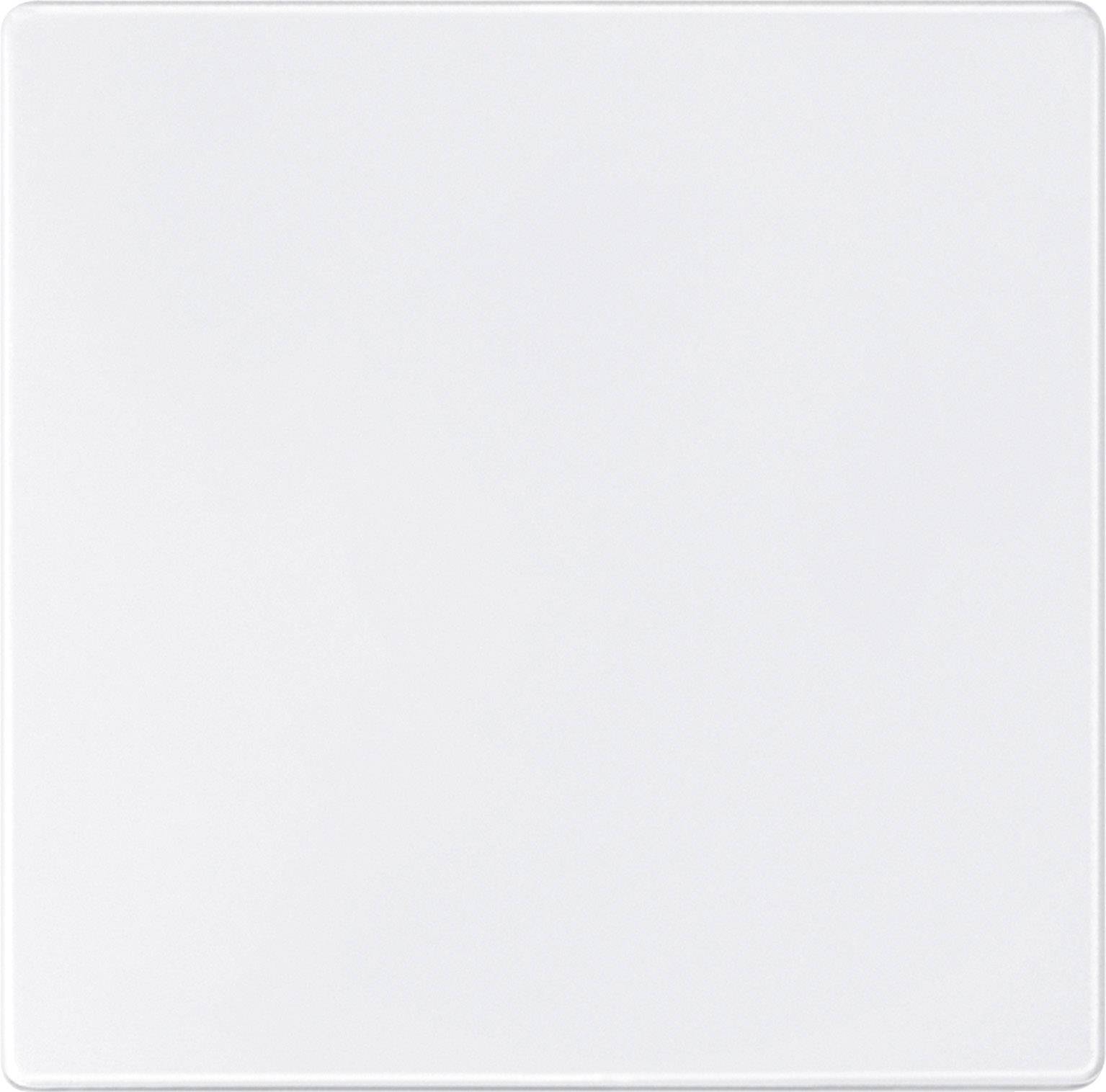 Merten 573819 Dimmer-täckkåpa Polarvit