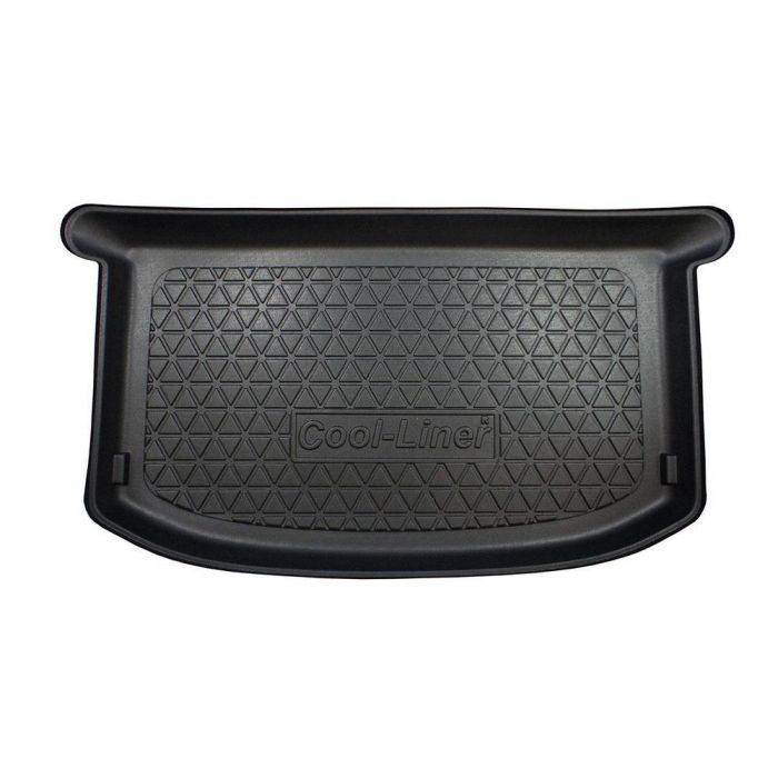 Bagagerumsmatta Suzuki Ignis III Aristar 40-193594