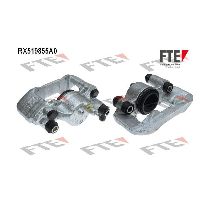 Bromsok FTE 03-64923