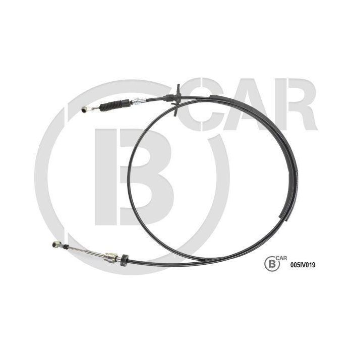 Växelförarwire B Car 05-005IV019