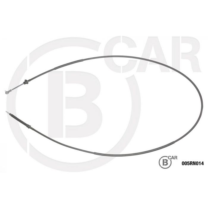 Växelförarwire B Car 05-005RN014
