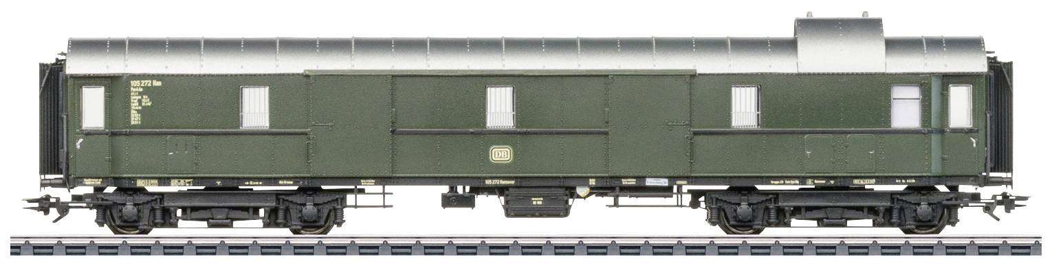 Lastvagn H0 Märklin 42540 AC 1 st