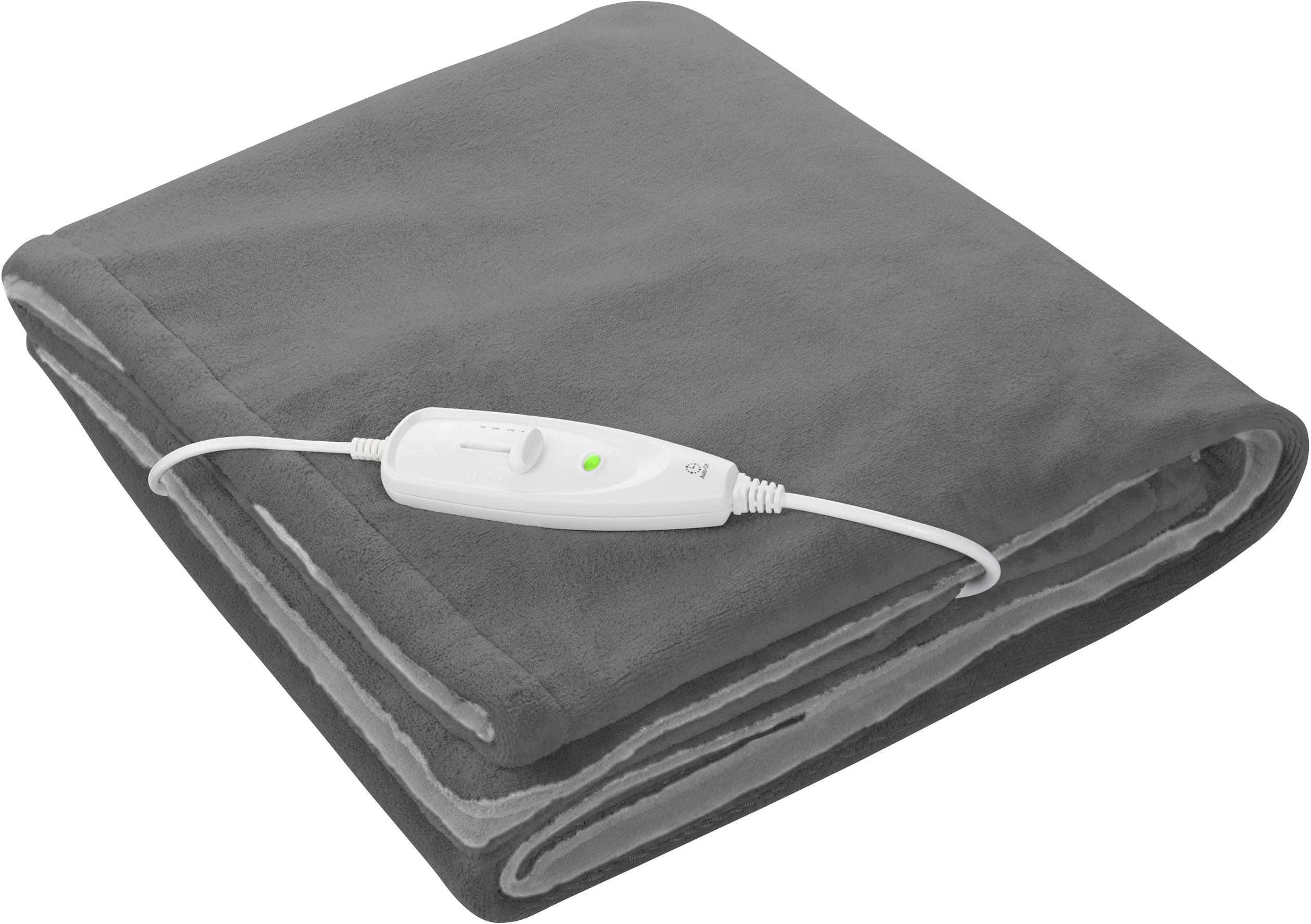 Medisana HB 675 XXL Värmefilt 120 W Grå