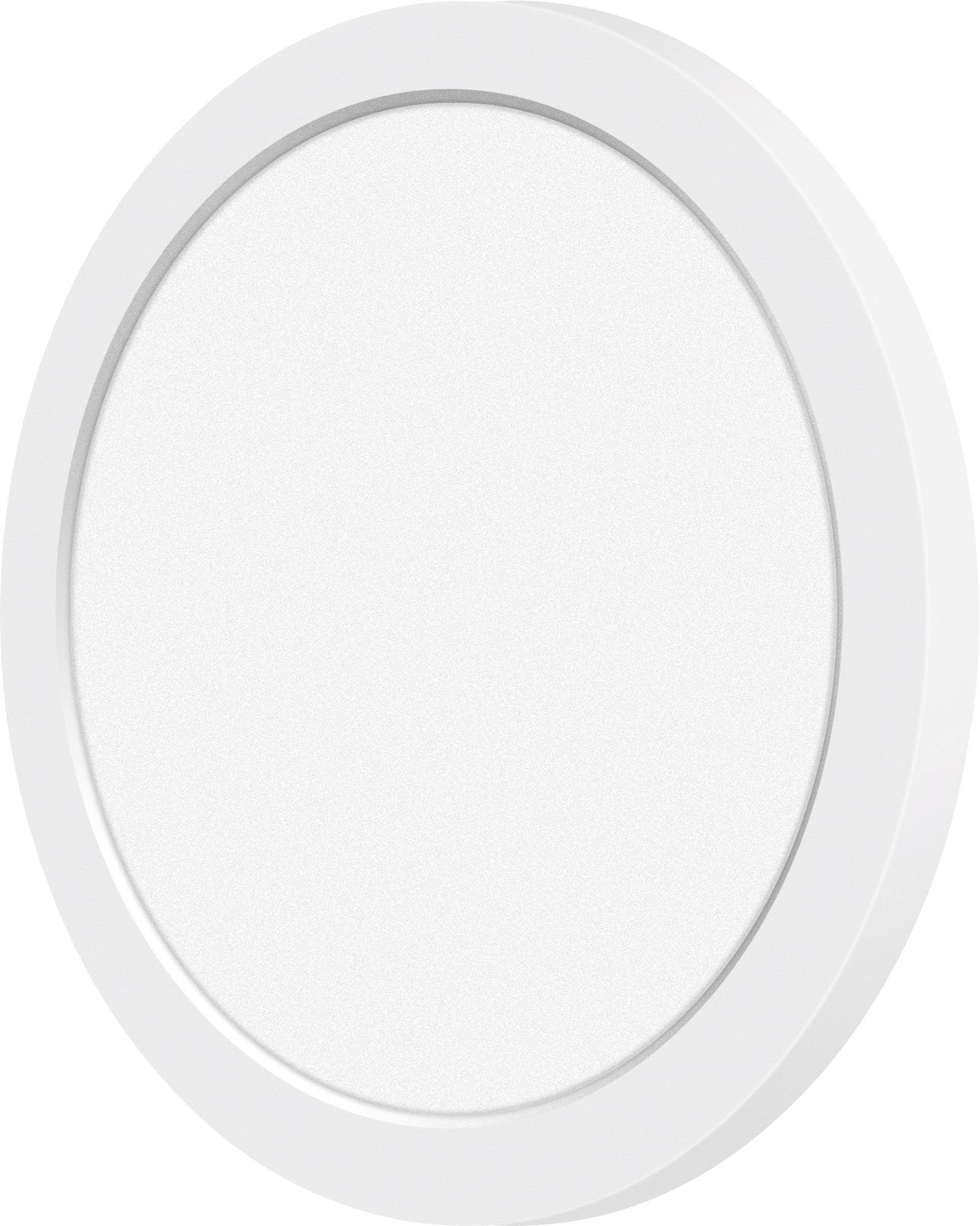 Megatron LED-utomhusbelysning tak LED LED fast installerad 18 W Varmvit, Dagsljusvitt