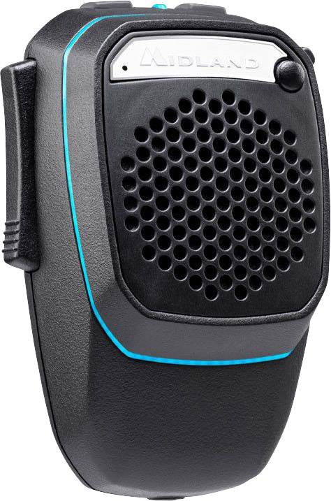 Mikrofon Midland Dual Mike Wireless C1363