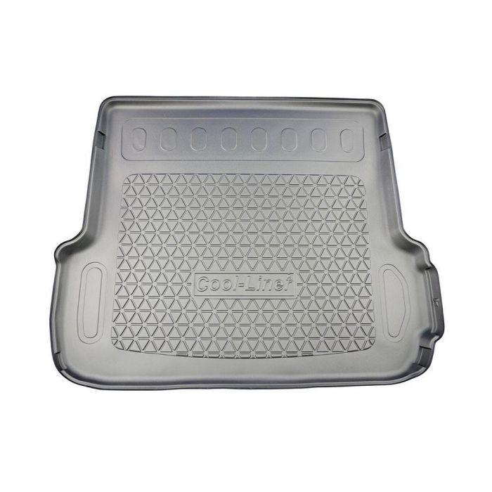 Bagagerumsmatta Subaru Outback (BT) VI Aristar 40-192827