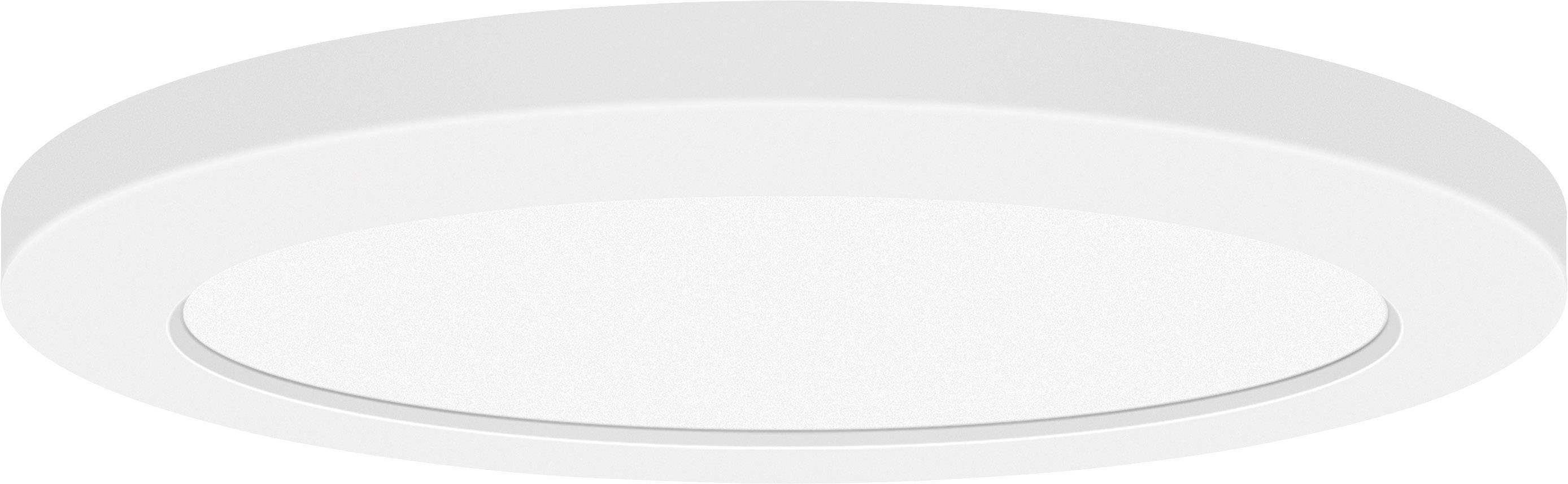 Megatron LED-utomhusbelysning tak LED LED fast installerad 24 W Varmvit, Dagsljusvitt