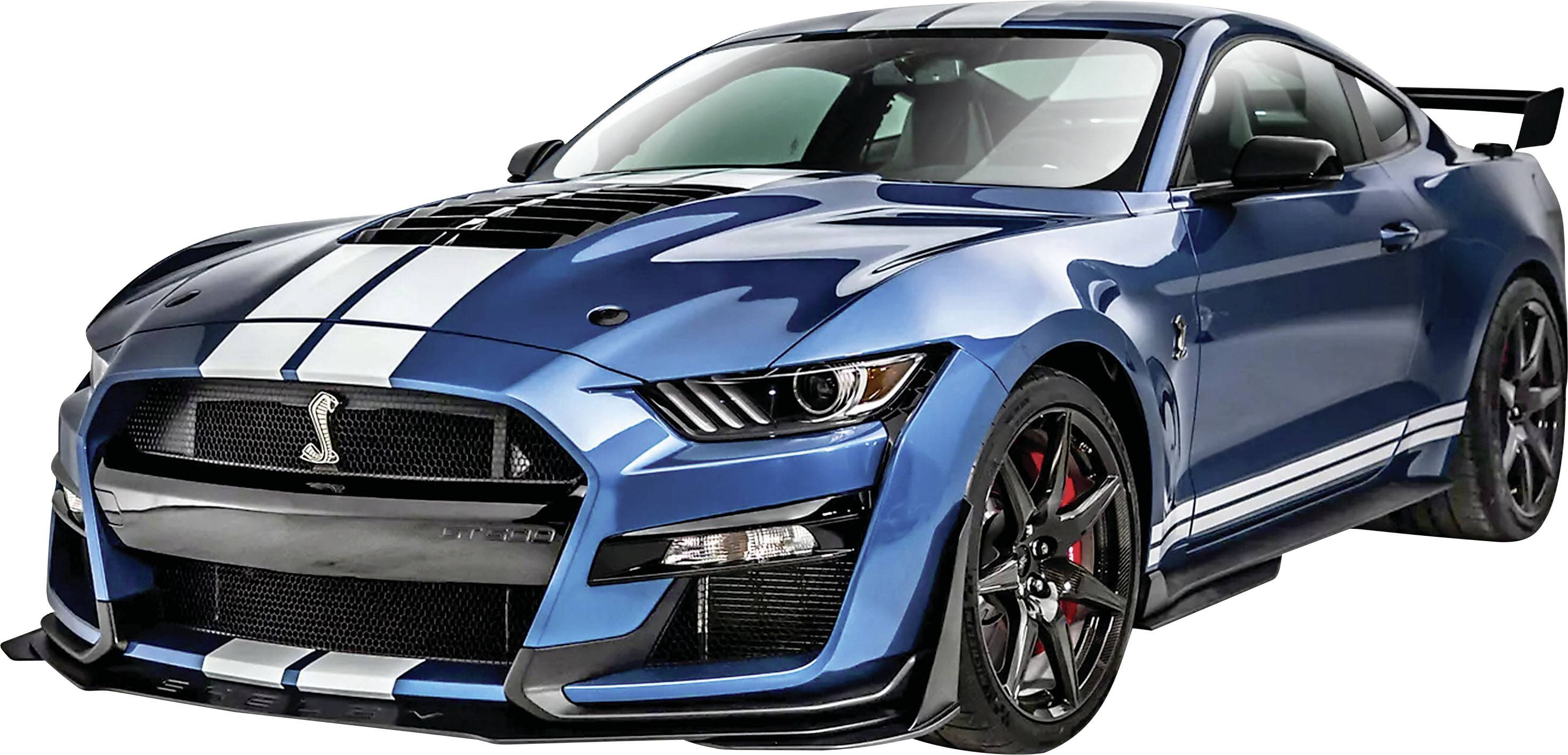 Maisto Ford Shelby ’20 1:18 Modellbil