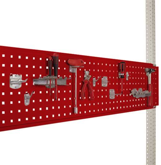 Manuflex AS1702.3003 Organiseringssystem 1 st