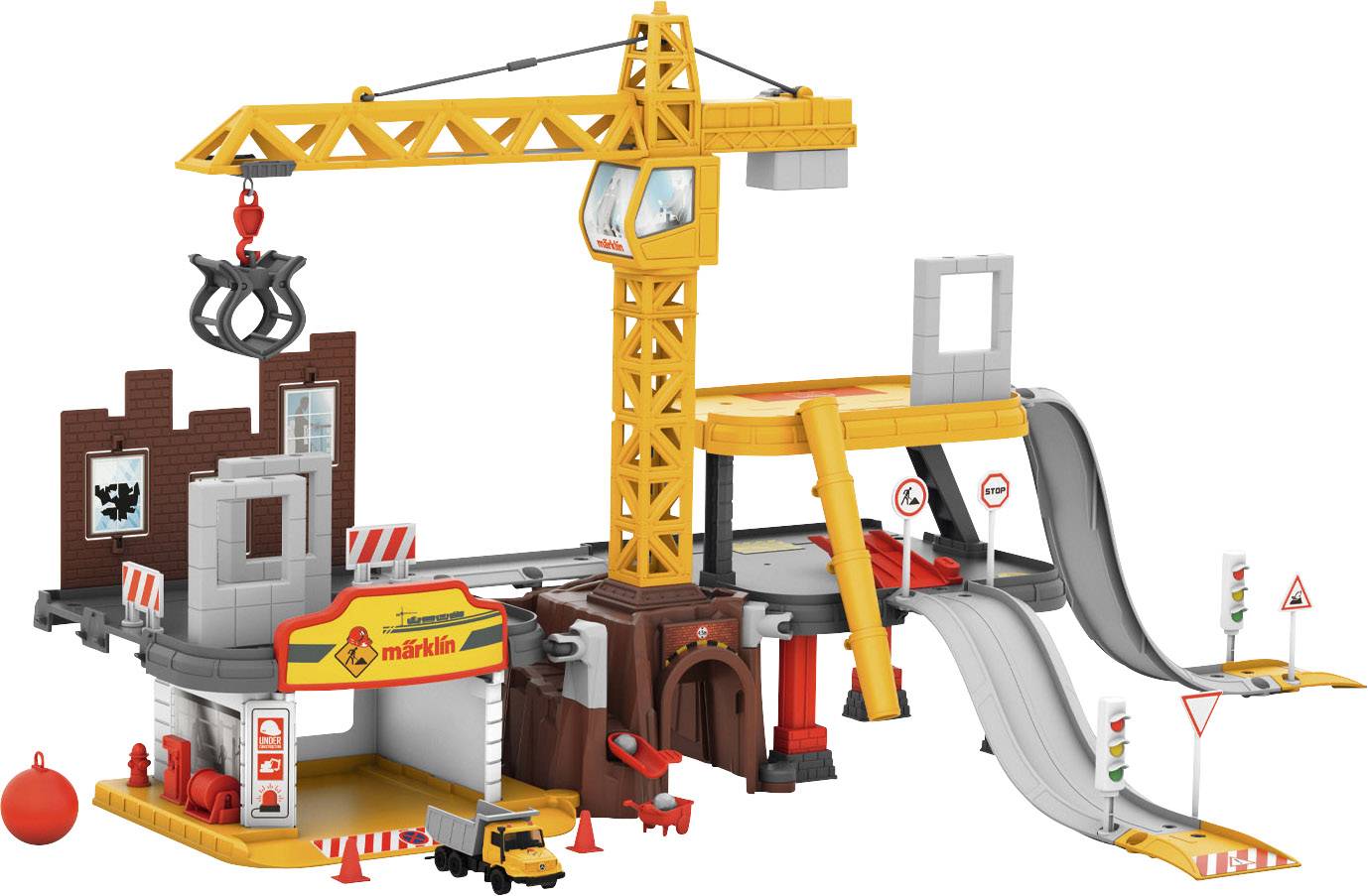 Märklin World 72222 Leksakstågbana