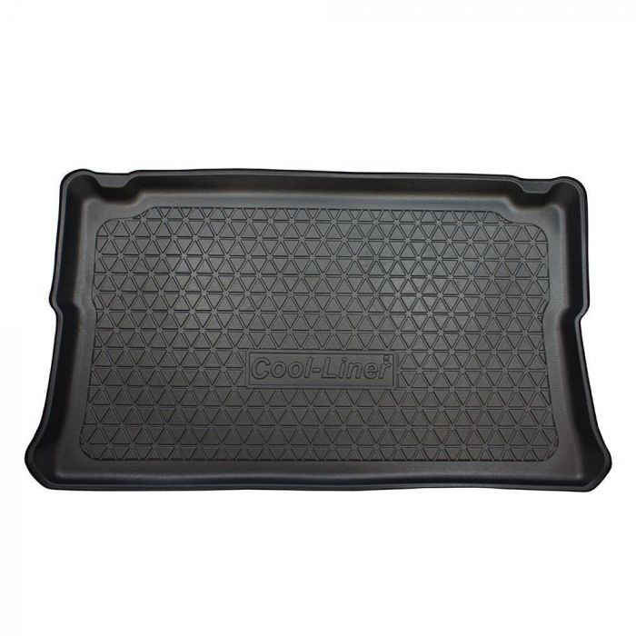 Bagagerumsmatta Opel / Renault / Fiat Vivaro B Tour / Traffic III / Talento / NV300  Combi Aristar 40-193468