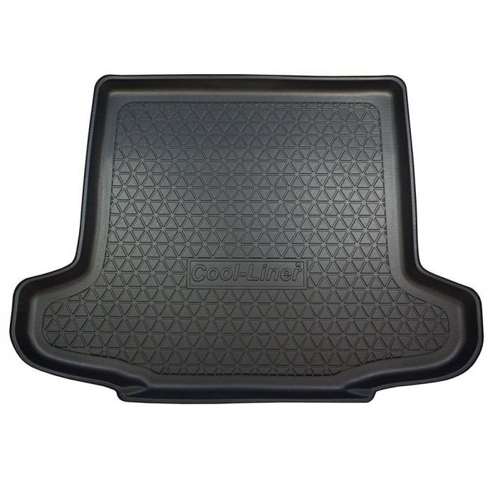 Bagagerumsmatta Fiat Tipo Limousine Aristar 40-192757