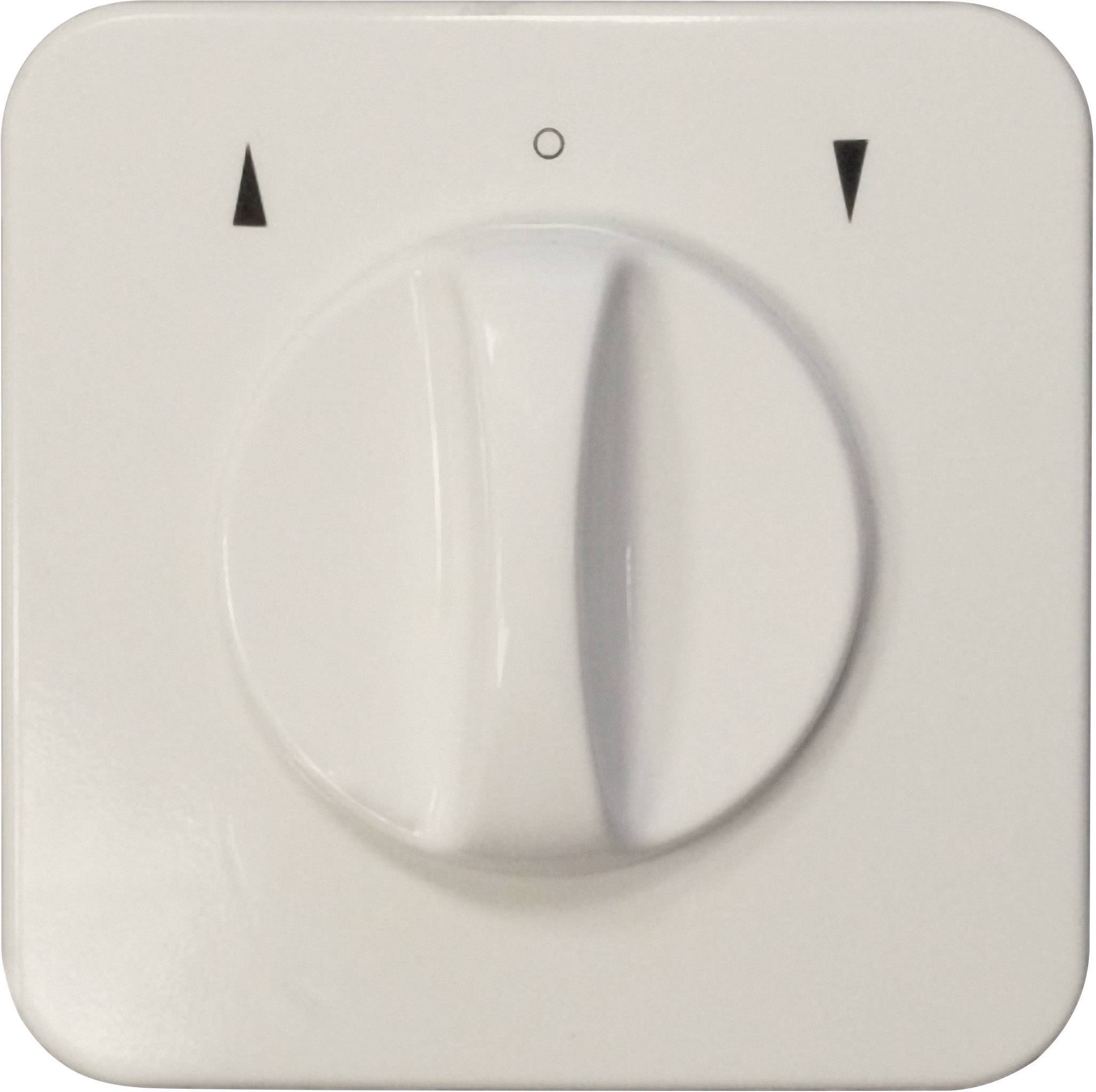 Kaiser Nienhaus 321111 Vridomkopplare Infälld