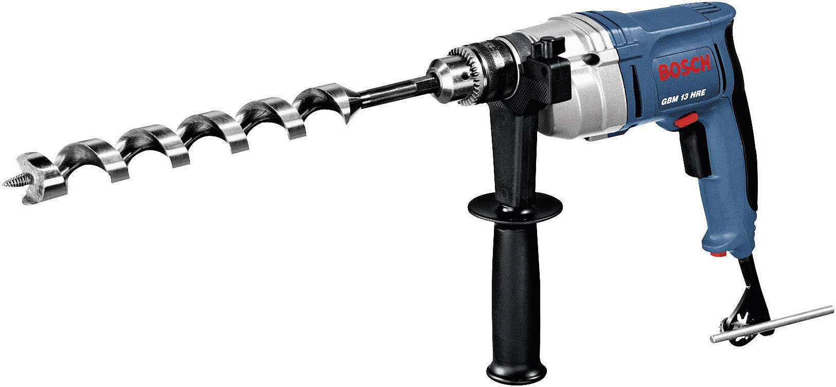Bosch Professional GBM 13 HRE Borrmaskin