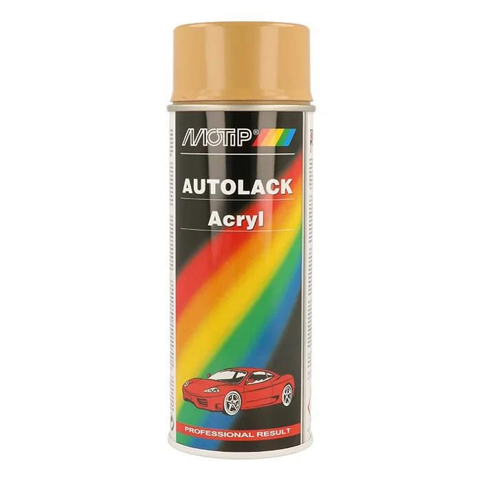 Motip 46500 – Sprayfärg Beige 400 ml 41-65346500