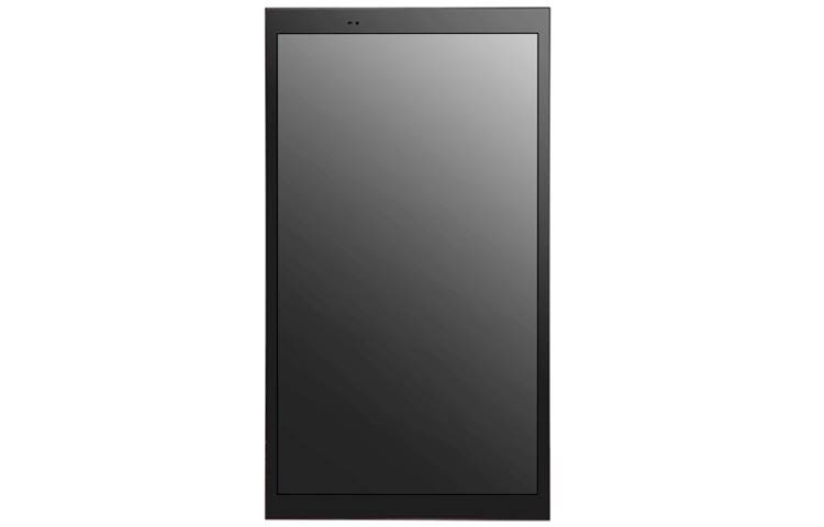 LG Electronics 75XE3C-B Large Format Display 190.5 cm (75 tum) 3840 x 2160 Pixel 24/7 Dammskyddad
