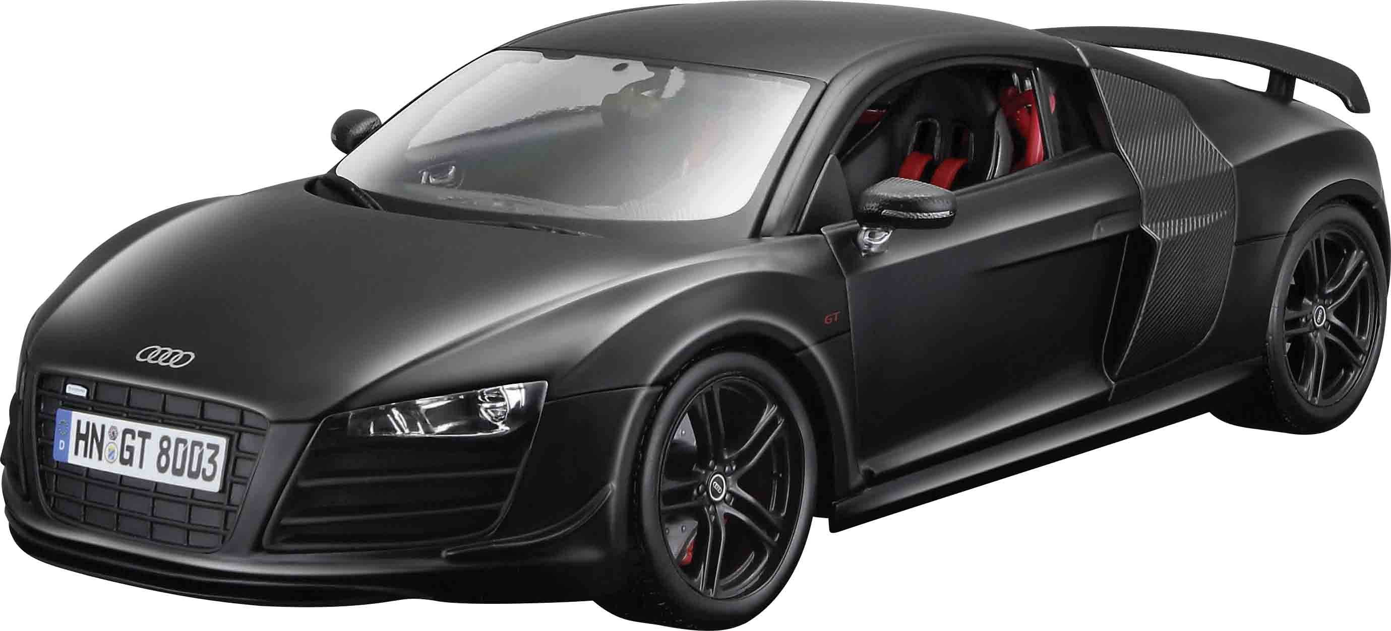 Maisto Audi R8 GT3 1:18 Modellbil