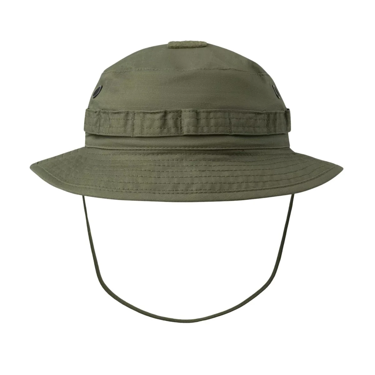 Helikon-Tex Boonie Mk2 Tactical Hat Stretch RipStop Fabric Justerable Drawcord