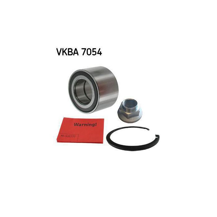 Hjullagersats SKF 07-VKBA7054