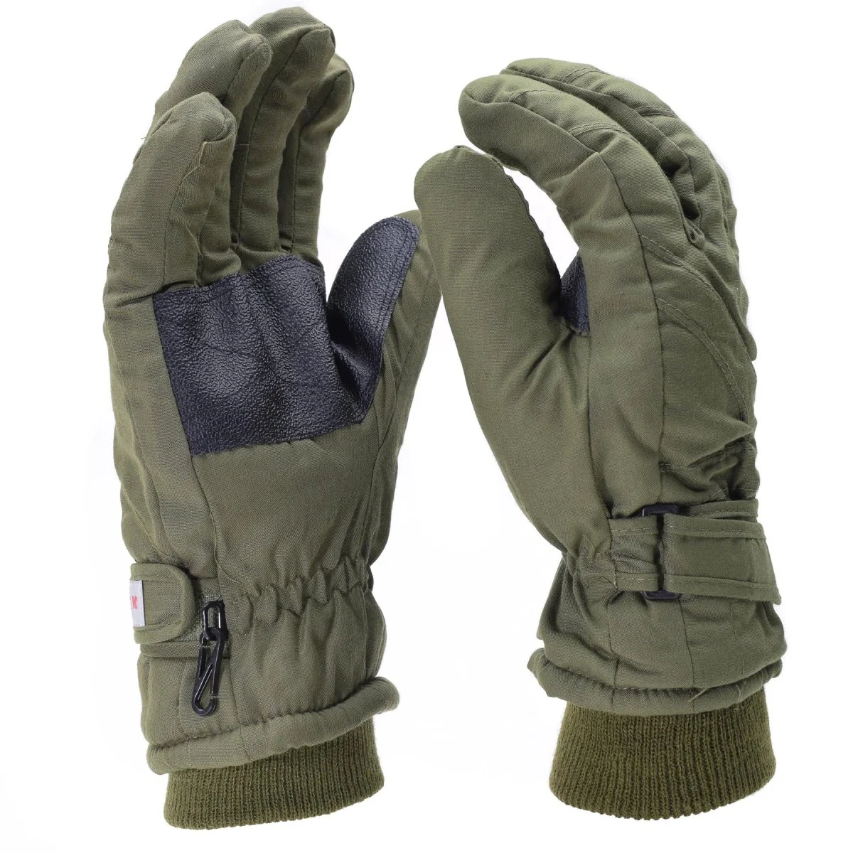 Mil-tec handskar män värme