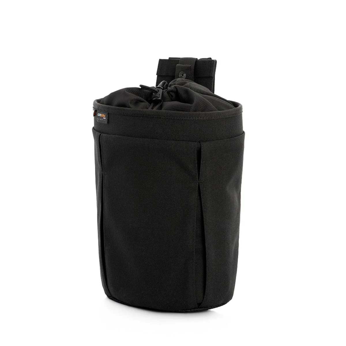 M-TAC Elite Tactical Mag Drop Pouch Quick Realse System Molle Höftfästning