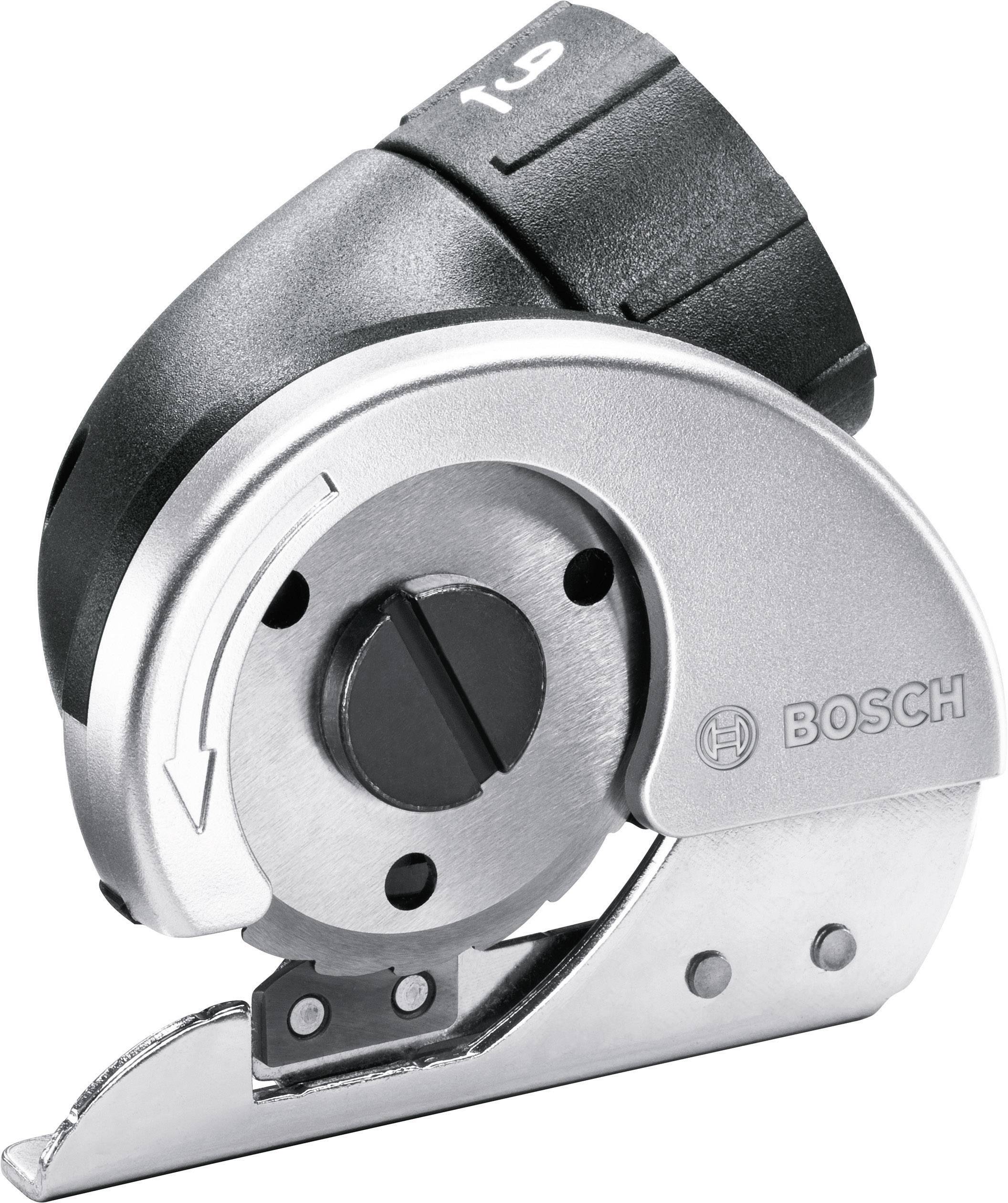Bosch Home and Garden 1600A001YF Skärtillsats Passar till Bosch IXO