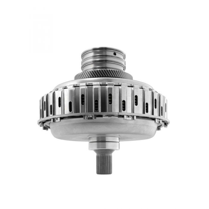 Kopplingssats BorgWarner 05-202155